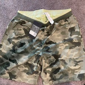 Fabletics men “Fundamental Short” size L